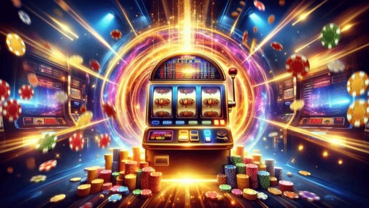 Slots Lounge کیسینو میں رولیٹی گیمز کے بارے میں معلومات