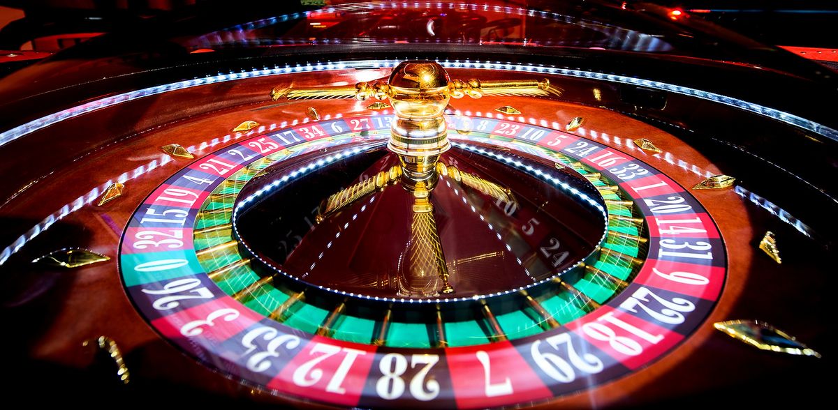 Slots Lounge کیسینو میں بکراٹکھیلیں