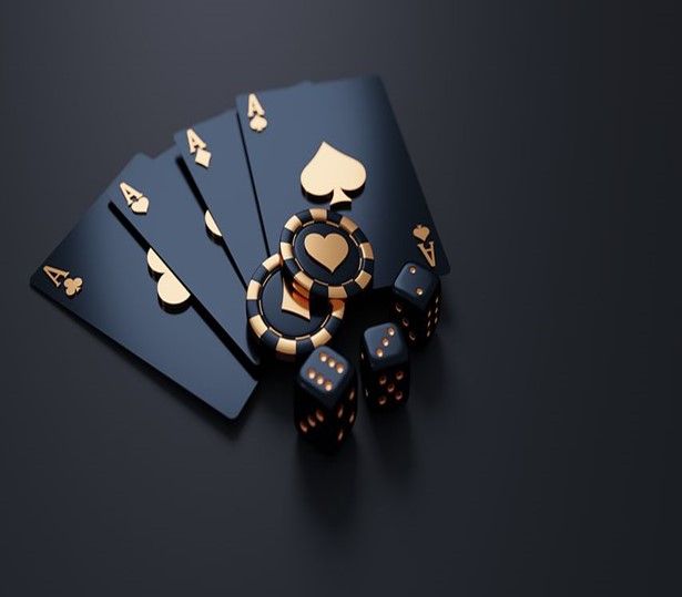 Slots Lounge کھلاڑیوں کے لیے لائیو کیسینو سیکشن