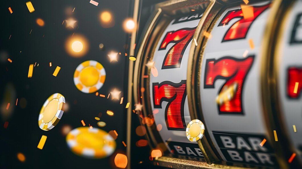 Slots Lounge آن لائن کیسینو میں کھیلنے کی وجوہات