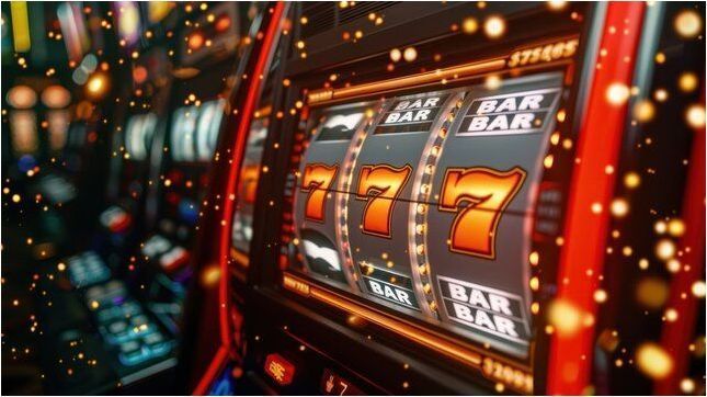 پاکستان میں Slots Lounge کا آن لائن کیسینو سیکشن کھولیں۔