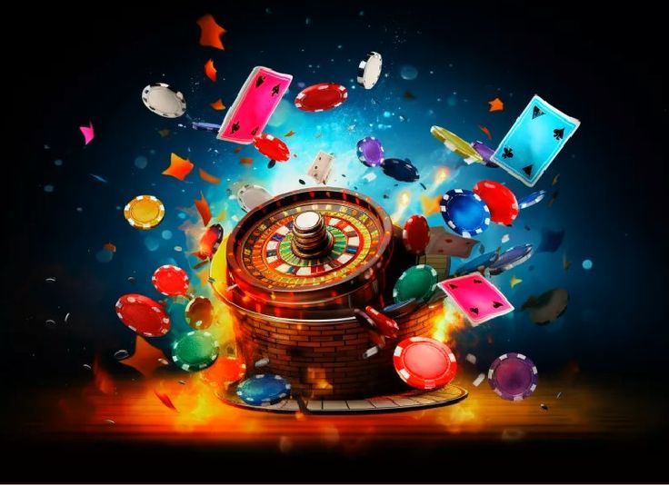 Slots Lounge کیسینو گیمز کا ایک زمرہ منتخب کریں

