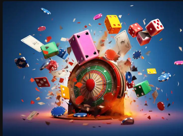 Slots Lounge کیسینو میں ایک آن لائن گیم کا انتخاب کریں۔