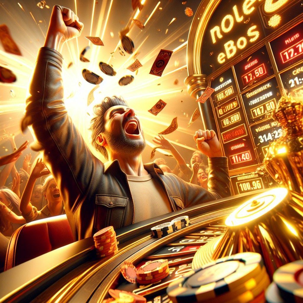 پاکستان کے Slots Lounge کھلاڑیوں کے لیےجیک پاٹ گیم