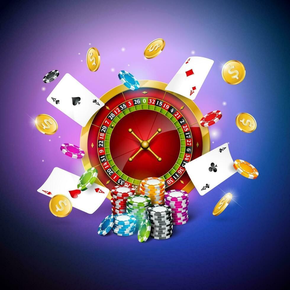 Slots Lounge کیسینو میں بکراٹکھیلیں