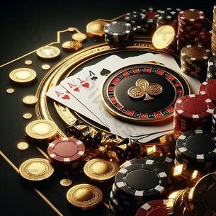 پاکستان میں Slots Lounge کا آن لائن کیسینو سیکشن کھولیں۔